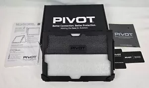 PIVOT Surface Pro PC-Surf 3 Fits Microsoft Surface Aviation Case NEW - Picture 1 of 10