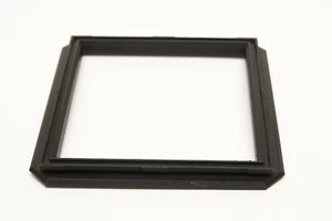 Sinar 4x5 Pair Of Bellows Frames for DIY Projects - Picture 1 of 4