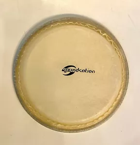 6" Bongoleder - SOUNDSATION SBH-6 - Bild 1 von 1