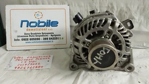 ALTERNATORE OPEL GRANDLAND PEUGEOT 308 PARTNER 1.5 HDI 2017/2022 - Imagen 1 de 7