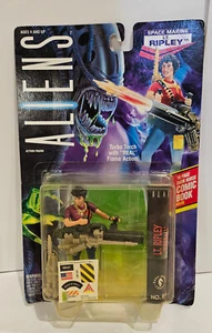 Action Figure - Lieutenant Ripley - Aliens - Bild 1 von 3