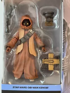 Star Wars: Obi-Wan Kenobi - Teeka (Jawa) - Picture 1 of 4