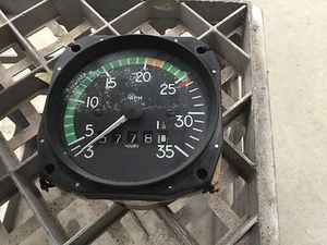 Tachometer - Picture 1 of 2