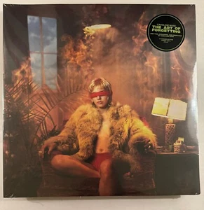 CAROLINE ROSE - THE ART OF FORGETTING - STANDARD EDITION GREEN VINYL 2XLP NEU 10 - Bild 1 von 2