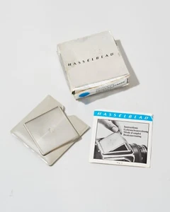 Hasselblad Focusing Screen with Split-Image Rangefinder (42188) - Picture 1 of 4