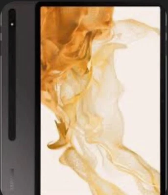 Galaxy Tab S8+ - Bild 1 von 4