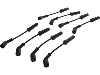 Juego de cables de bujía AC Delco 56896XXZV 2011 para Chevrolet Colorado 2010-2012 Foto 1 de 2