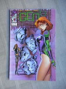 GEN 13 VOLUME 2 N°8 VO EN EXCELLENT ÉTAT / NEAR MINT - Picture 1 of 2