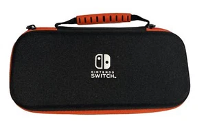 PowerA - Nintendo Switch Protection Kit/ Game Storage Case & Displayschutzfolie - Bild 1 von 6