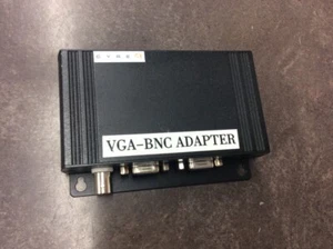 Cyre convertitore da VGA a BNC - Foto 1 di 4