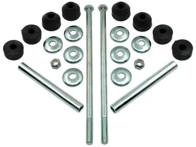 Kit de eslabones de barra estabilizadora delantera Delco 53819YDXF 1989 1990 GMC K2500 1988-2000 Foto 1 de 2