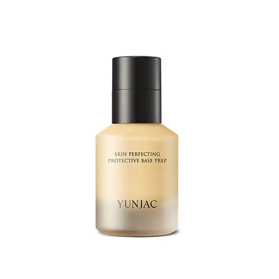 YUNJAC Skin Perfecting Protective Base Prep 1.35oz / 40ml Moisture Base K-Beauty - Image 1 of 4