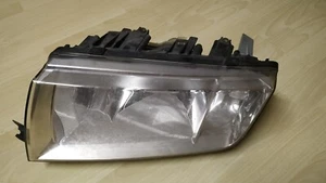 Scheinwerfer Skoda Fabia I 6Y BJ 2002 Fahrerseite - Bild 1 von 3