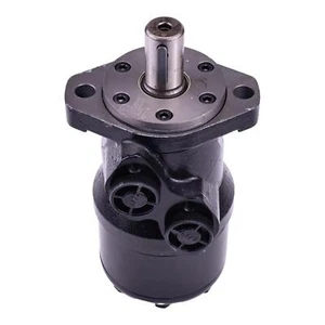 1" 1/2 BSP Hydraulic Orbital Motor OMR250-151-0706 151-0706 - Picture 1 of 6