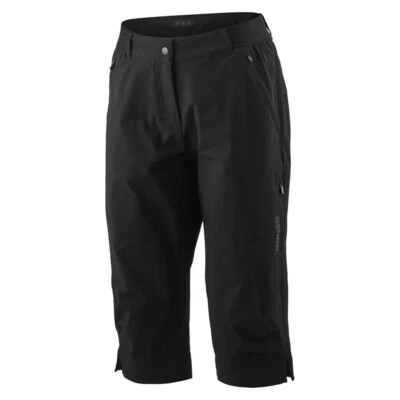 GONSO ADVENTURE PANTS 3/4 W (3005431) - Fahrradhose für Damen