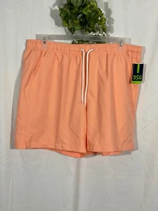 Short lifestyle uomo DSG 6" con tasche - Foto 1 di 16