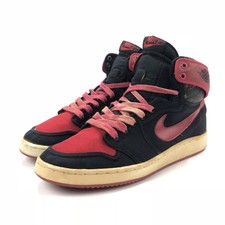 jordan 1 bred 1985