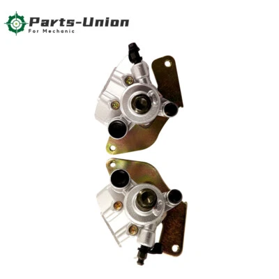 420 TRX420 For Honda Rancher 2007-2020/Foreman 500 2012-2015 Front Brake Caliper - Image 1 of 4