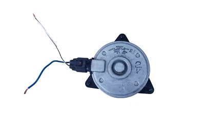 Toyota Corolla 2020-22 motor híbrido radiador ventilador motor de refrigeración OEM 16363-36160 Foto 1 de 4