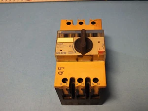Telemecanique GK3-EF40 40A - Picture 1 of 4
