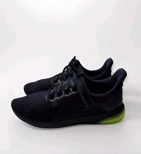Scarpe/Sneakers ASICS Gel-Kenun Lyte MX nere da uomo taglia 11,5. - Foto 1 di 8