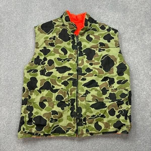 RealTree Jacke Erwachsene klein grün Weste Arbeitskleidung isoliert Jagd Canvas Herren - Bild 1 von 8