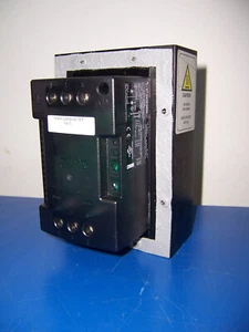 14200 Watlow DC8T-24C0-0000 estado sólido control de proceso din-a-mite - Imagen 1 de 5