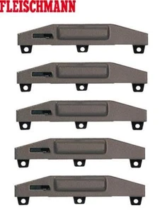 Fleischmann 640000-S Profi-Gleis Weichenantrieb universal (5 Stück) - NEU + OVP - Picture 1 of 1