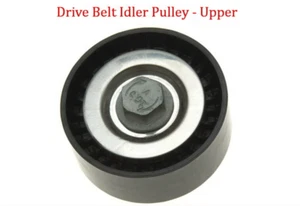 Drive belt Idler Pulley Fit:Santa Fe Sport Sonata Tucson Optima Sorento Sportage - Picture 1 of 5