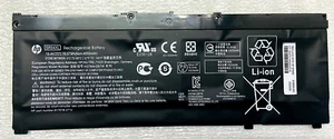 HP SR04XL SR03XL Battery HP Omen 15-CE0XX 15-DC0XX Series 15-CE009LA 15-CE015DX - Picture 1 of 8