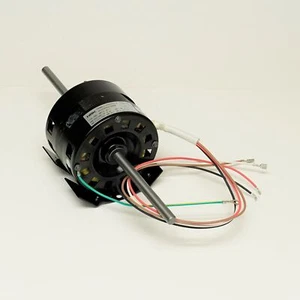 20456 for Coleman 6757B311 ORV4538 RV Air Conditioner Motor 1/4HP 115V S Speed - Picture 1 of 7