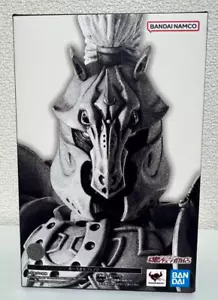 S H.Figuarts (Shinkocchou Seihou) Horse Orphnoch Approx. Movable Figure USED - Picture 1 of 6