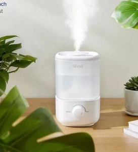Levoit Top Fill Humidifier Classic 160 Ultrasonic Cool Mist LUH-A251-WUS. /I - Picture 1 of 10