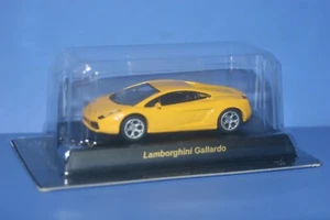 Lamborghini Gallardo gelb Kyosho Japan - Bild 1 von 8