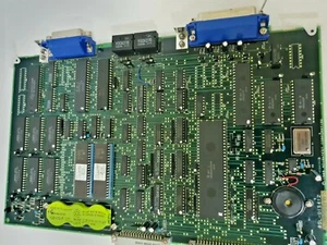 Advantest BGL-015412 Board,Used,Japan+95861 - Picture 1 of 12