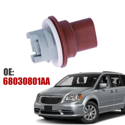 Car Turn Signal Light Socket for 2008-2016 Chrysler Town & Country 68030801AA — 第 1/4 张图片