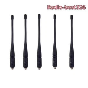Lot5 403-527MHz PMAE4079 Antena do radia XPR3300 XPR3500 XPR7350 XPR7550 - Zdjęcie 1 z 5