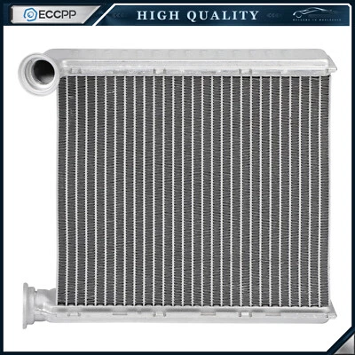 HVAC Heater Core For 2011 2012 2013 2014 2015 2016 2017 2018 Volkswagen Jetta - Image 1 of 4
