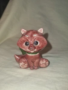 Vintage Fox Figurine - Picture 1 of 4