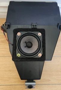 Sony KF-60DX100 Grand WEGA (L) Speaker and Housing *Parts from Disassembled TV* - Picture 1 of 6