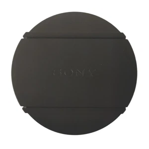 Front Lens Cap 72mm For Sony DSC-DSC-RX10M3 DSC-RX10M4 - Picture 1 of 2