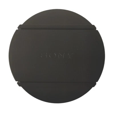 Front Lens Cap 72mm For Sony DSC-DSC-RX10M3 DSC-RX10M4 - Image 1 of 2