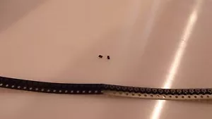 AO3407,A79T, A77E SOT-23 P-Ch modalità di miglioramento Mosfet/transistor... lotto 5 pz - Foto 1 di 3