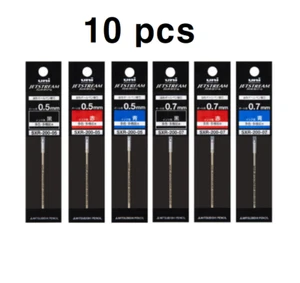 10pcs UNI Jetstream PRIME ballpoint pen Refills - Choose Type - - Picture 1 of 1