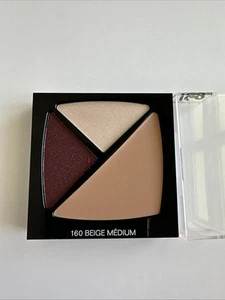 Chanel Palette Essentielle Conceal Highlight Color Palette 160 BEIGE MEDIUM - Picture 1 of 6