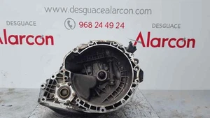 96243178 GETRIEBE / 204949 FÜR DAEWOO KALOS 1.4 SPORT - Imagen 1 de 10