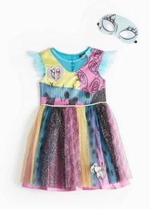 TU Disney The Nightmare Before Christmas Sally Kostüm Neu - Bild 1 von 2
