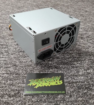 500w Power Supply Untested - Image 1 of 4