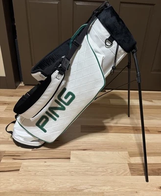 Ping 1959 коллекции стойка сумка - Изображение 1 из 4