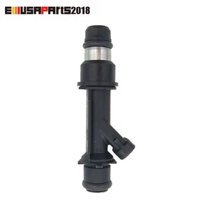 OEM 25323971 Fuel Injectors for 00-05 Buick Chevy Pontiac 3.8 V6 - Picture 1 of 3